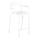 Luxembourg Bar Armchair