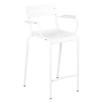 Luxembourg Bar Armchair