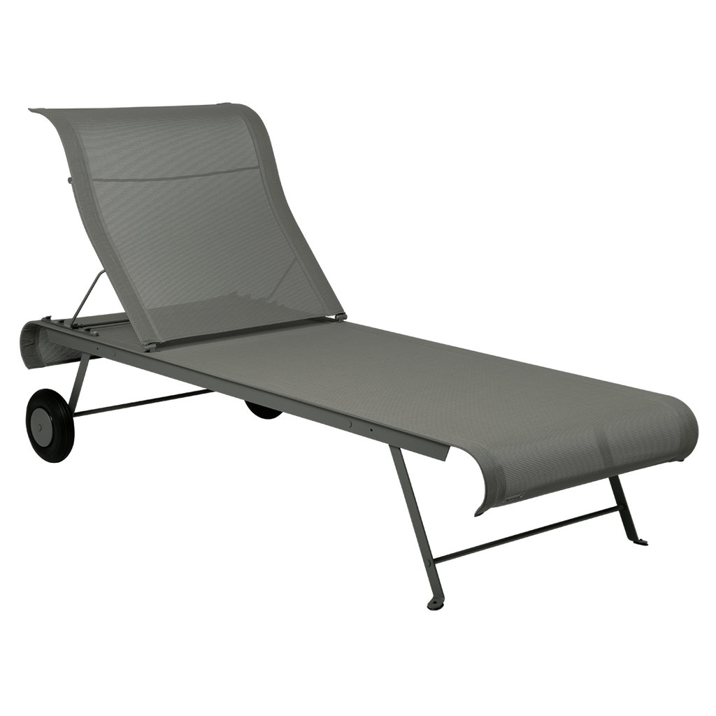 Dune Sunlounger