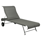 Dune Sunlounger