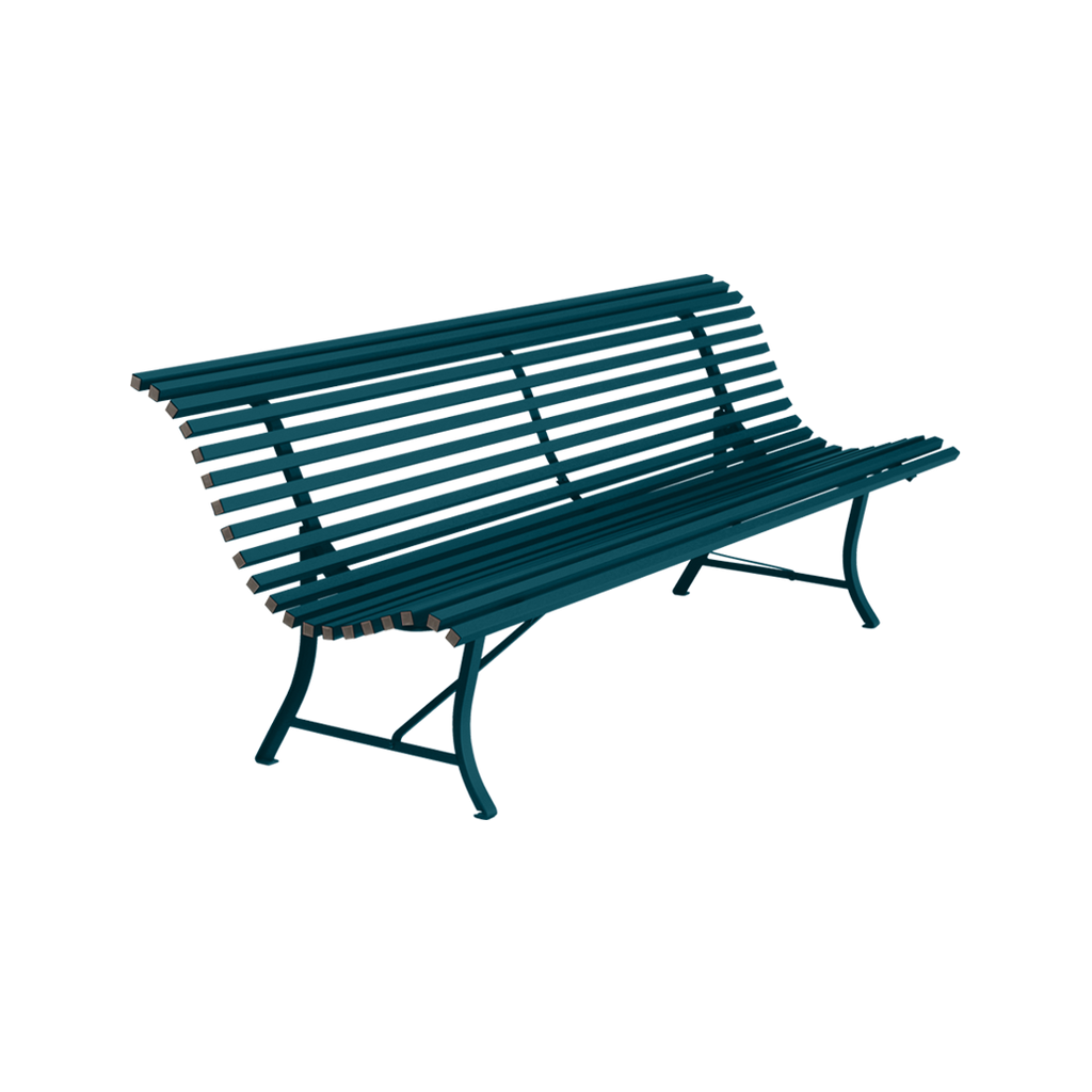 Louisiane Bench
