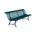 Louisiane Bench