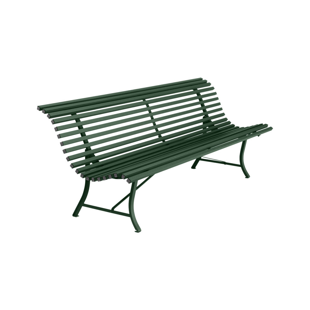 Louisiane Bench