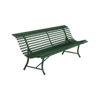 Louisiane Bench