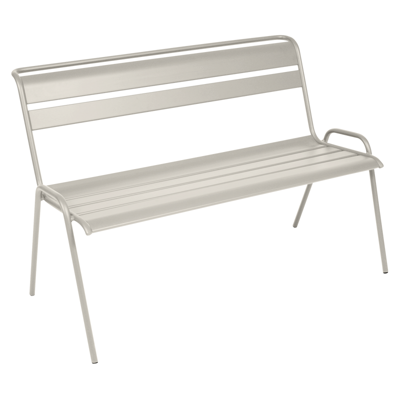 Monceau 3-Seater Bench