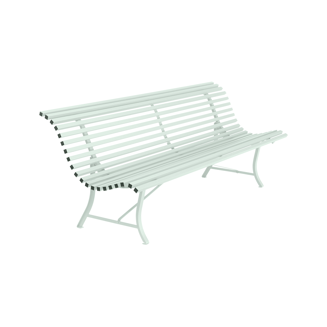 Louisiane Bench