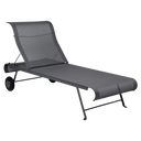 Dune Sunlounger