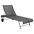 Dune Sunlounger