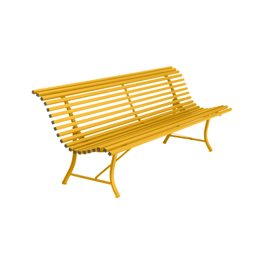 Louisiane Bench