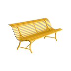 Louisiane Bench
