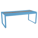 Bellevie Table with Storage