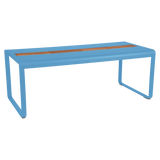 Bellevie Table with Storage