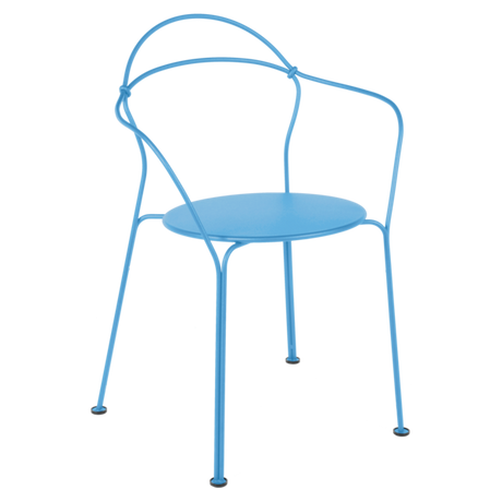 Airloop Armchair