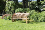 Albany Broadfield Bench - Cedar Nursery - Plants and Outdoor Living