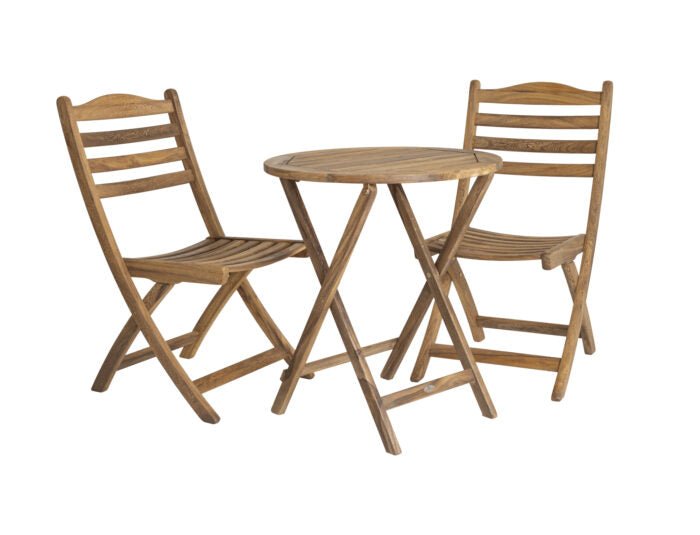 Albany Tea For Two Set - Cedar Nursery - Plants and Outdoor Living