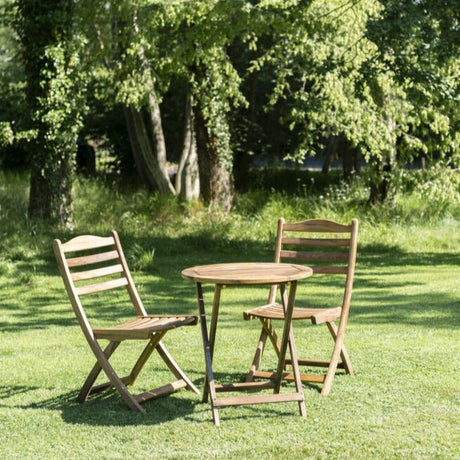 Albany Tea For Two Set - Cedar Nursery - Plants and Outdoor Living