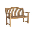 Albany Turnberry Bench - Cedar Nursery - Plants and Outdoor Living