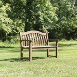 Albany Turnberry Bench - Cedar Nursery - Plants and Outdoor Living