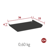 Alto Tray - Cedar Nursery - Plants and Outdoor Living