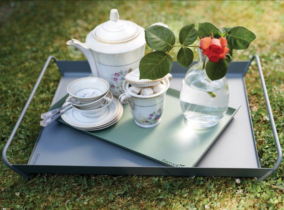 Alto Tray - Cedar Nursery - Plants and Outdoor Living