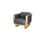 Angle Lounge Chair - Cedar Nursery - Plants and Outdoor Living