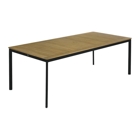 Around Dining Table - Cedar Nursery - Plants and Outdoor Living