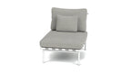 Around Lounge Single Module - Cedar Nursery - Plants and Outdoor Living