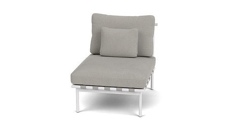 Around Lounge Single Module - Cedar Nursery - Plants and Outdoor Living