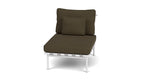 Around Lounge Single Module - Cedar Nursery - Plants and Outdoor Living
