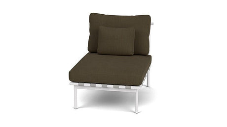 Around Lounge Single Module - Cedar Nursery - Plants and Outdoor Living