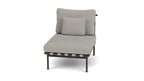 Around Lounge Single Module - Cedar Nursery - Plants and Outdoor Living
