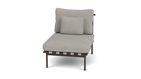 Around Lounge Single Module - Cedar Nursery - Plants and Outdoor Living