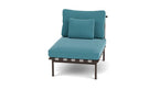 Around Lounge Single Module - Cedar Nursery - Plants and Outdoor Living