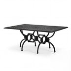 Artemis 1750 Table - Artemis Collection by Oxleys outdoor furniture