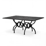 Artemis 1750 Table - Artemis Collection by Oxleys outdoor furniture