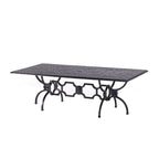Artemis 2300 Table - Artemis Collection by Oxleys outdoor furniture