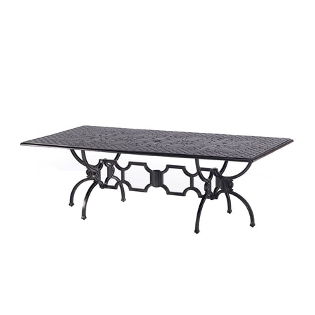 Artemis 2300 Table - Artemis Collection by Oxleys outdoor furniture
