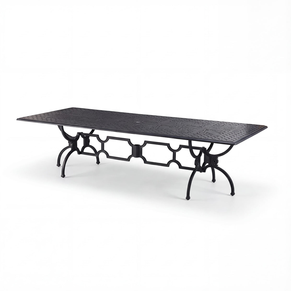 Artemis 2850 Table - Artemis Collection by Oxleys outdoor furniture
