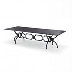 Artemis 2850 Table - Artemis Collection by Oxleys outdoor furniture