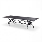 Artemis 2850 Table - Artemis Collection by Oxleys outdoor furniture