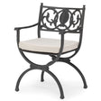 Artemis Armchair - Artemis Collection by Oxleys outdoor furniture