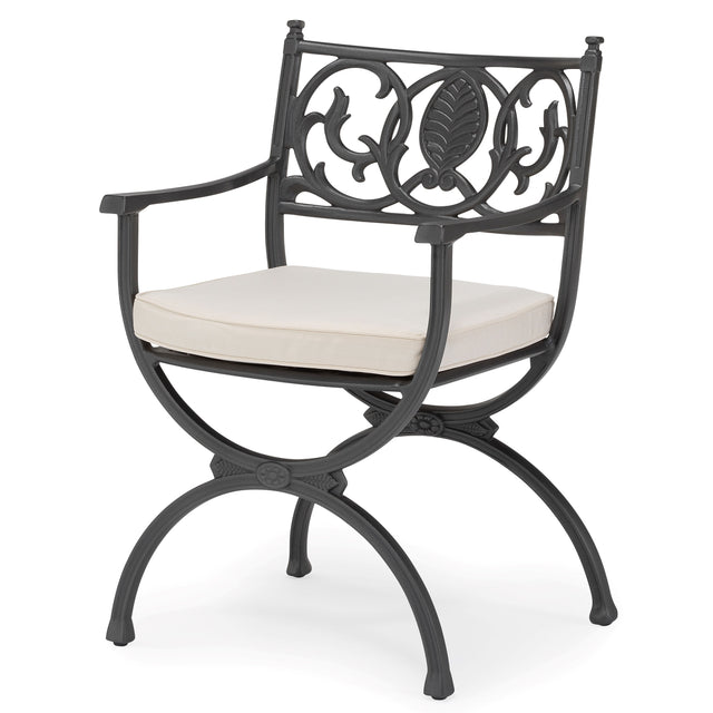 Artemis Armchair - Artemis Collection by Oxleys outdoor furniture