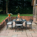 Artemis Rectangular Table