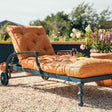 Artemis sunlounger