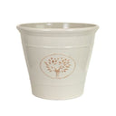 Ascot Planter - Cedar Nursery - Plants and Outdoor Living