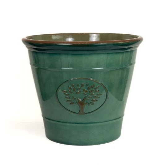 Ascot Planter - Cedar Nursery - Plants and Outdoor Living