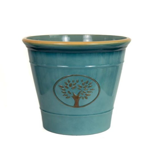 Ascot Planter - Cedar Nursery - Plants and Outdoor Living