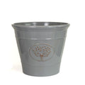 Ascot Planter - Cedar Nursery - Plants and Outdoor Living