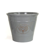 Ascot Planter - Cedar Nursery - Plants and Outdoor Living