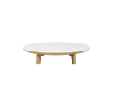 Aspect Round Coffee Table - Cedar Nursery - Plants and Outdoor Living